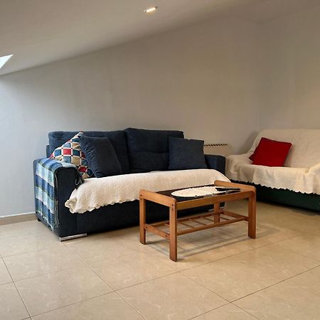 Apartament A Casa De Lola E Victor Fisterra Pokój zdjęcie