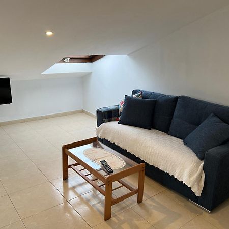 Apartament A Casa De Lola E Victor Fisterra Pokój zdjęcie