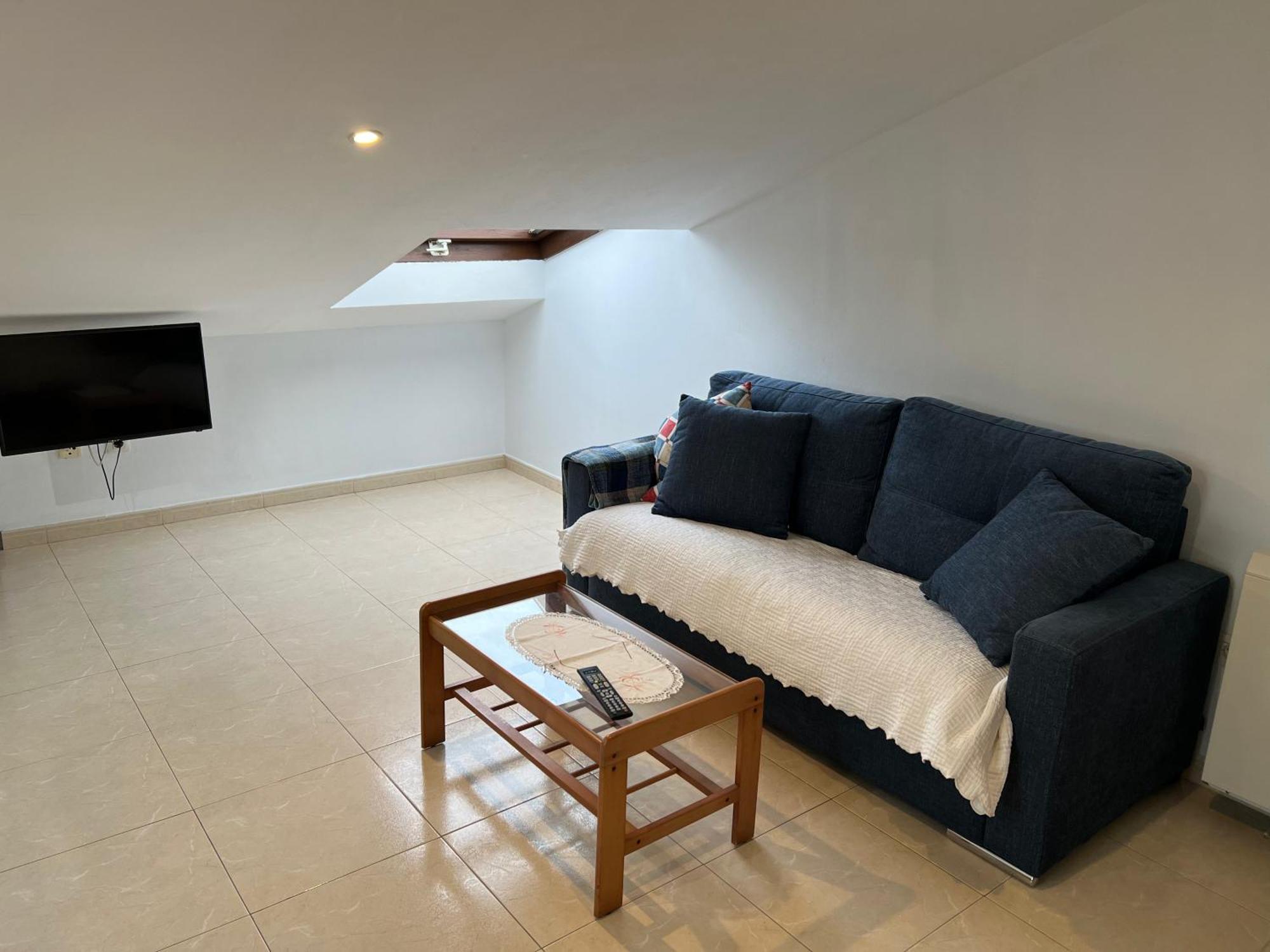 Apartament A Casa De Lola E Victor Fisterra Pokój zdjęcie